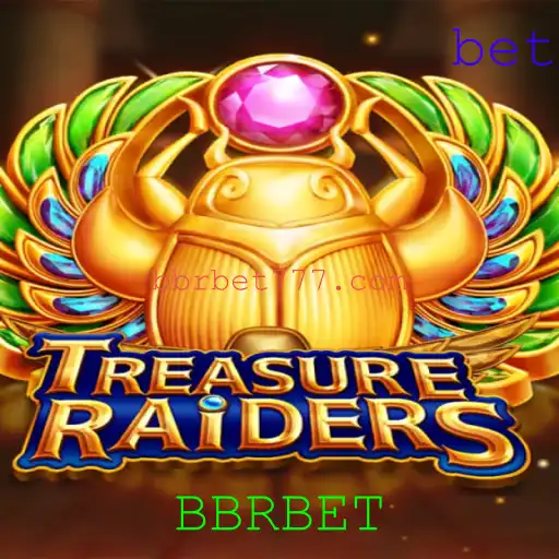 Explorando o Mundo de TREASURERAIDERS com BBRBET