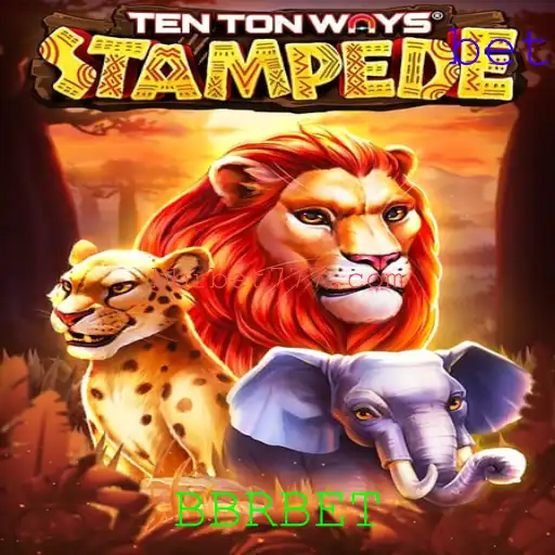 Explorando o Emocionante Universo de TenTonWaysStampede com BBRBET