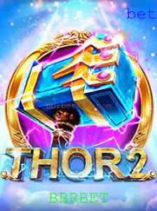 Thor2: O Impacto do Jogo no Mundo das Apostas Online com BBRBET