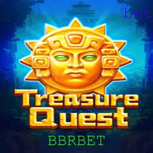 TreasureQuest: Aventuras Inesquecíveis no Universo BBRBET