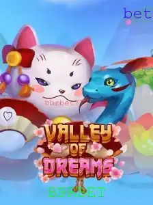 Descubra 'ValleyofDreams': O Mundo de Aventuras e Estratégia da BBRBET