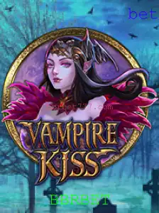 VampireKiss: Descubra o Novo Fenômeno dos Jogos com BBRBET