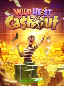 Explorando o Mundo do Jogo WildHeistCashout com a Plataforma BBRBET